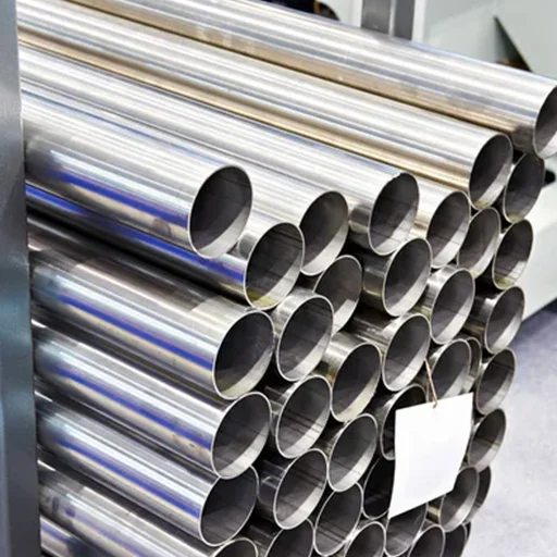 Super Duplex S32750 Seamless Tubes